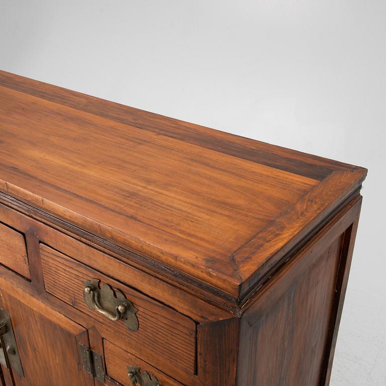 Sideboard, China, contemporary.