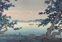 Japanese Prints & Works of Art – May Edition F661