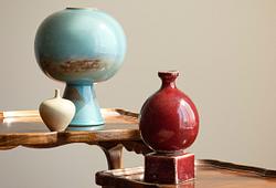 Modern Scandinavian Ceramics E1146