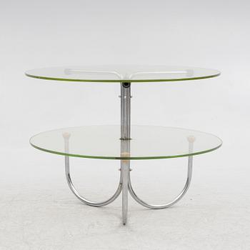 Soffbord, modell B330, Thonet.