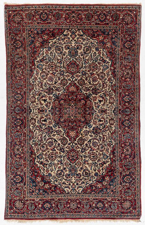 Matta, orientalisk, ca 205 x 130 cm.