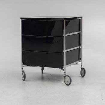 Antonio Citterio & Oliver Löw, Hurts/byrå, "Mobil" för Kartell.