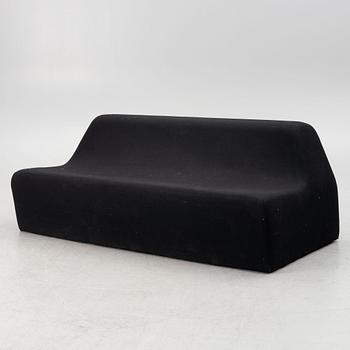 Soffa, samtida.