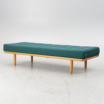 Hans J Wegner, dagbädd, Ge-19 för Getama.