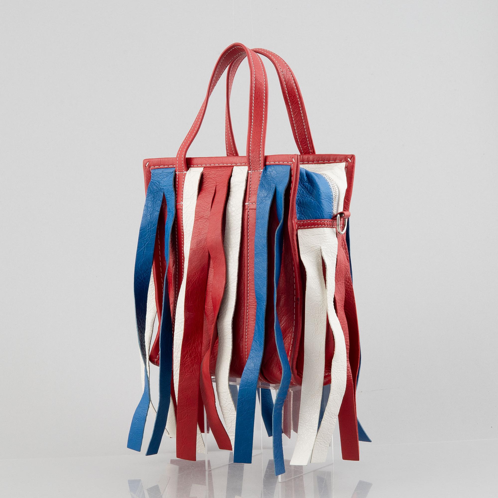 Balenciaga, väska, "Bazar Bag".