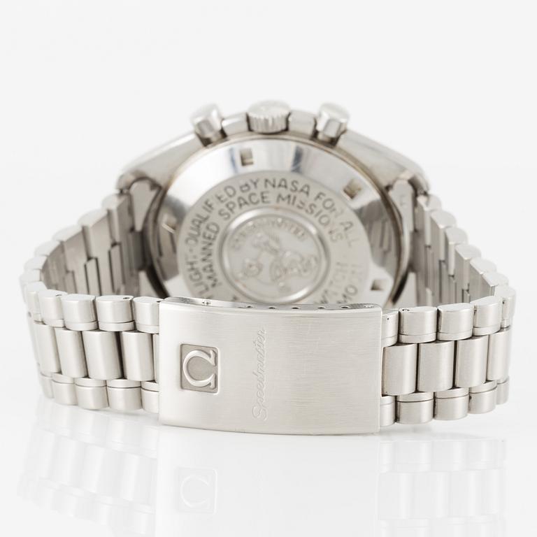 Omega, Speedmaster, Professional, "Moonwatch", "ADB case", kronograf, armbandsur, 42 mm.