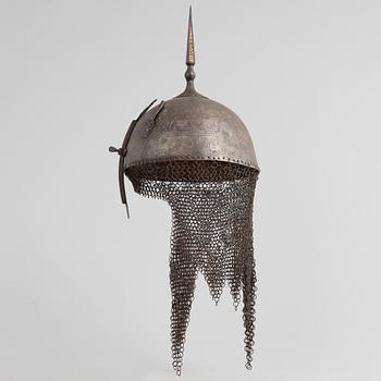 Khula Khud, persisk, 1800-tal.