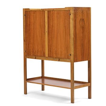 283. Josef Frank, a cabinet model "B 2135", Firma Svenskt Tenn, pre 1985.