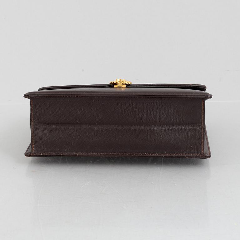 Gucci, väska, vintage.