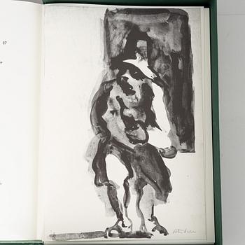 Peter Dahl, "Carl Michael Bellman: Fredmans Epistlar".