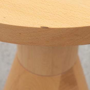 Chris Martin, a 'Draft' side table, Massproductions.