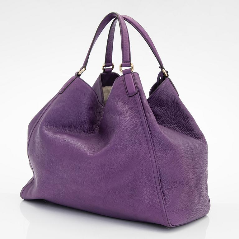 Gucci, laukku, "Soho Large Tote".