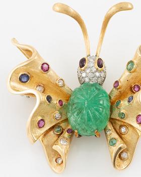 Selected Jewellery