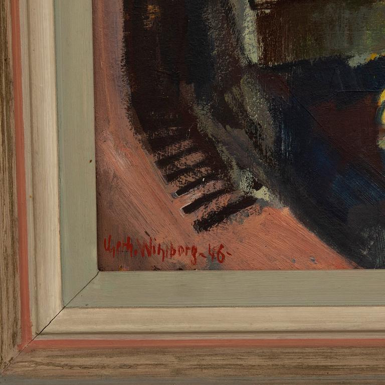 Gerhard Wihlborg,.