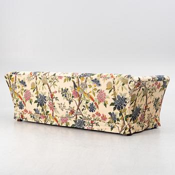 Soffa, Nordiska Kompaniet, 1900-talets andra hälft.