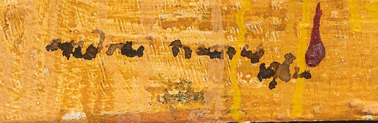 Endre Nemes, "toxic heat".