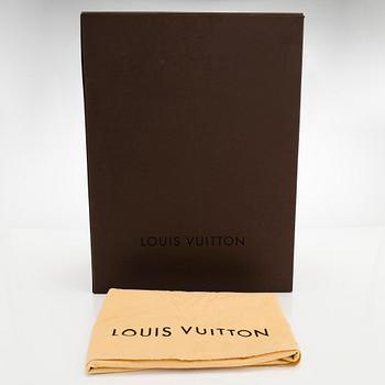 Louis Vuitton,  väska, "Epi Pont Neuf NM".