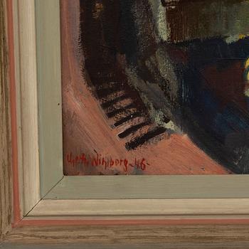 Gerhard Wihlborg,.