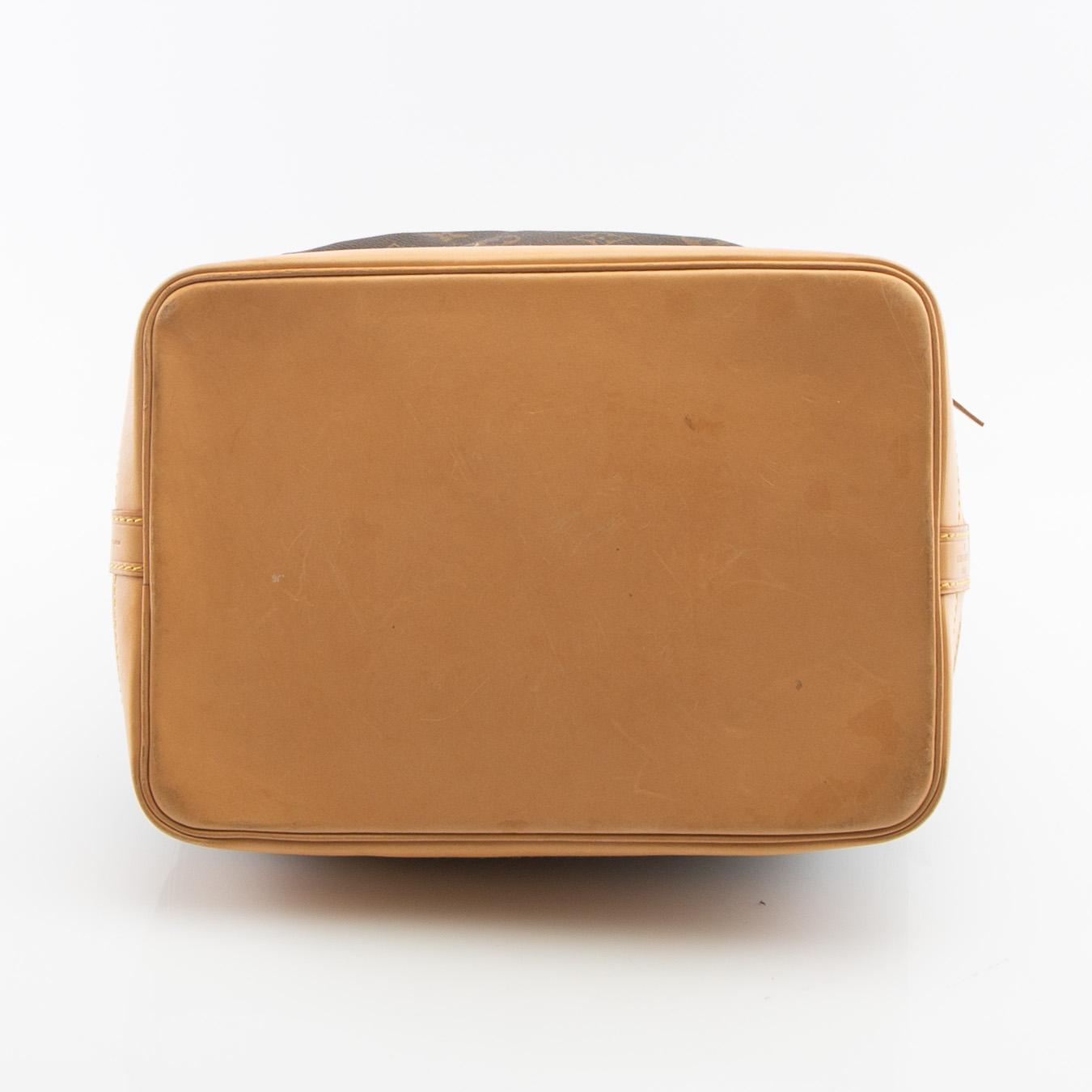 Louis Vuitton, väska "Noé".