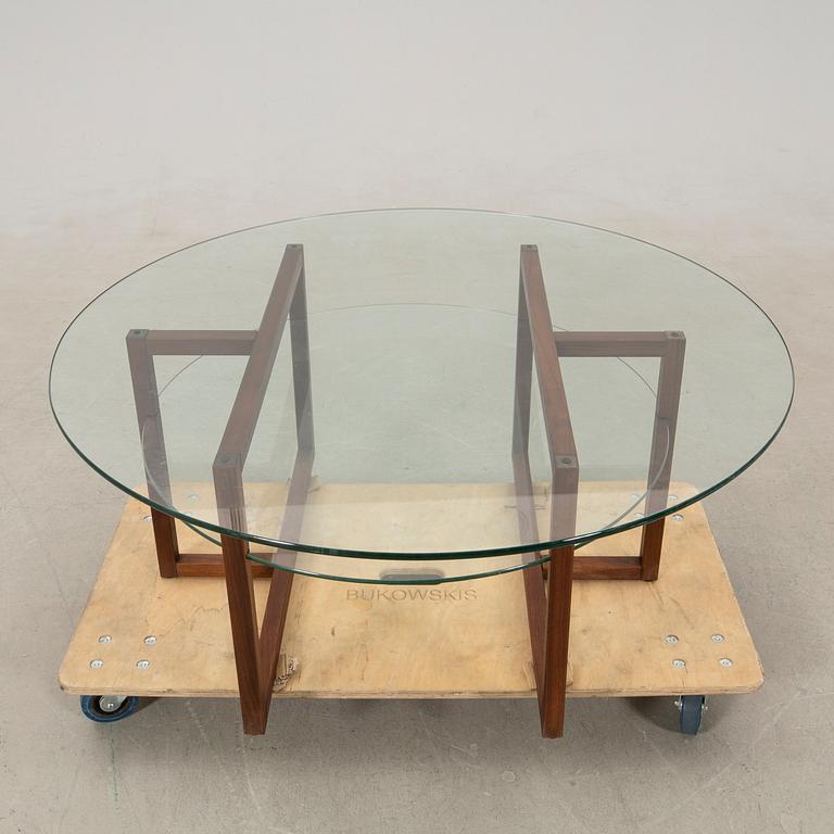 Coffee table "Brutus" Engelsson 2000s.