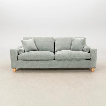 Soffa  Fogia "Morris " modern tillverkning.