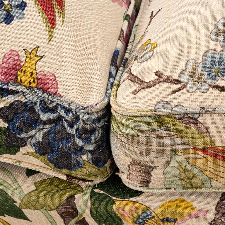 Soffa, Nordiska Kompaniet, 1900-talets andra hälft.