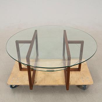 Coffee table "Brutus" Engelsson 2000s.