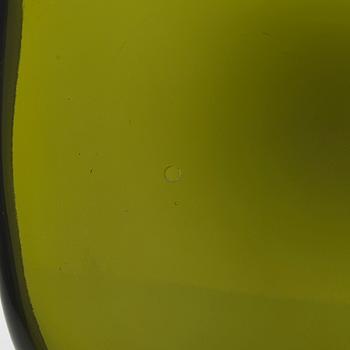 Alvar Aalto, fat, modell 3900-39, signerad Alvar Aalto Iittala -56.