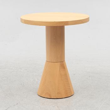 Chris Martin, a 'Draft' side table, Massproductions.