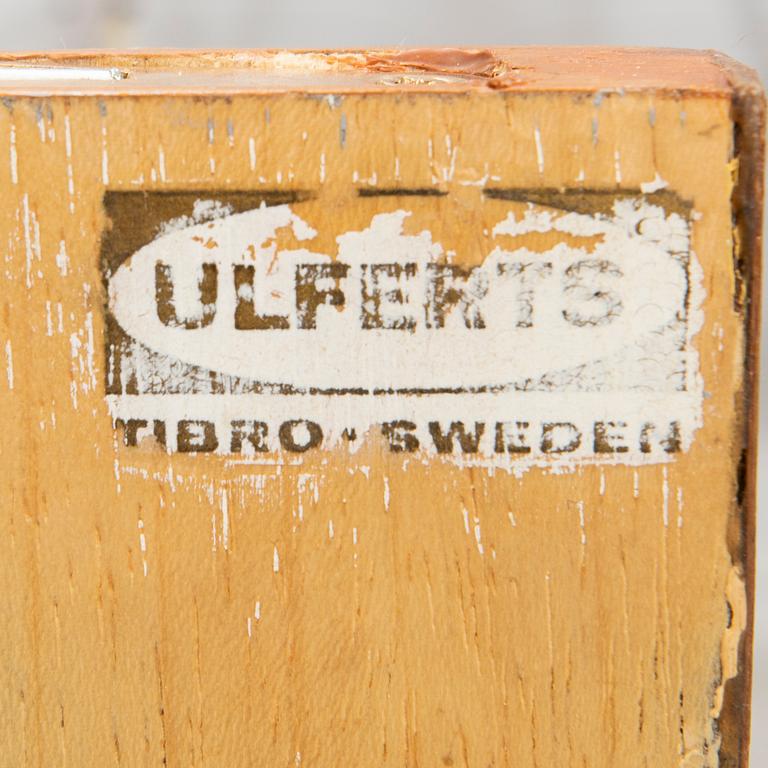 Tage Olofsson Sideboard for Ulferts in Tibro. 1960s.