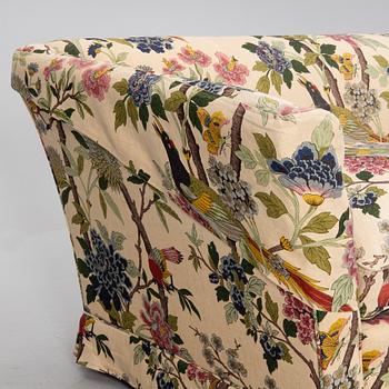 Soffa, Nordiska Kompaniet, 1900-talets andra hälft.