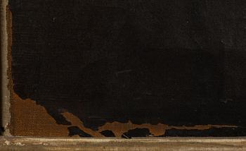 Carl Theodor Staaff, "Oscar I" (1799-1859).