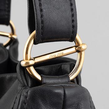 Miu Miu, bag.
